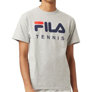 Fila Tennis Tee Shirt