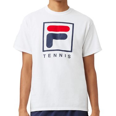 Fila F Box Tennis Tee