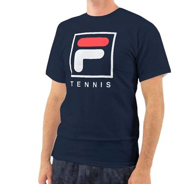 Fila F Box Tennis Tee