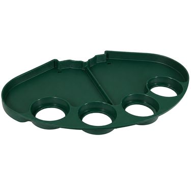 Tidi Court Green Valet Tray