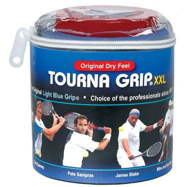 Tourna Grip XXL OverGrip (30 pack)
image