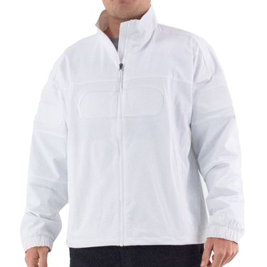 Fila Center Court Podium Jacket White/Silver Reflective TU511111 100
image