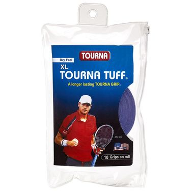 Tourna Grip Tour Tuff 10XL (10 Grips)