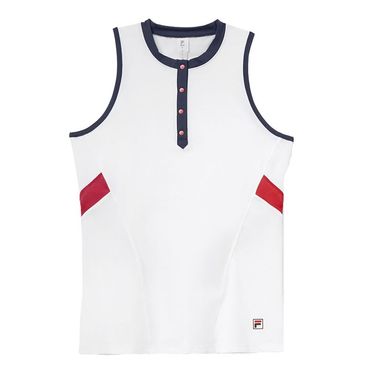Fila Heritage Essentials Full Coverage Tank