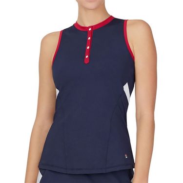 Fila Heritage Essentials Full Coverage Tank