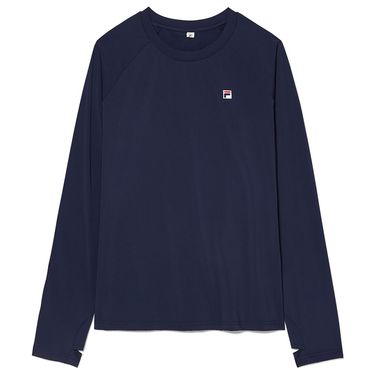 Fila Essentials Long Sleeve UV Blocker