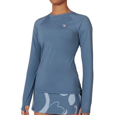 Fila Essentials Long Sleeve UV Blocker