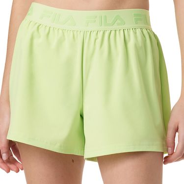 Fila Tennis Essentials Woven Short
