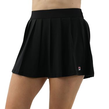 Fila Essentials Woven Pleated Skirt