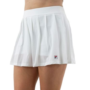 Fila Essentials Woven Pleated Skirt