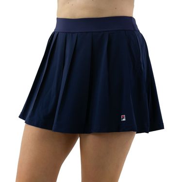 Fila Essentials Woven Pleated Skirt