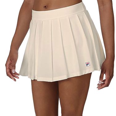 Fila Essentials Woven Pleated Skirt