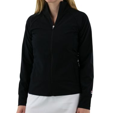 Fila Essentials Track Jacket