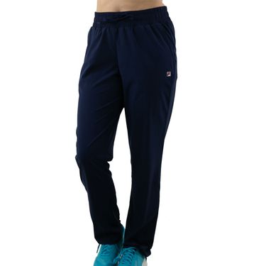 Fila Essentials Track Pant Womens Fila Navy TW31D364 412
image