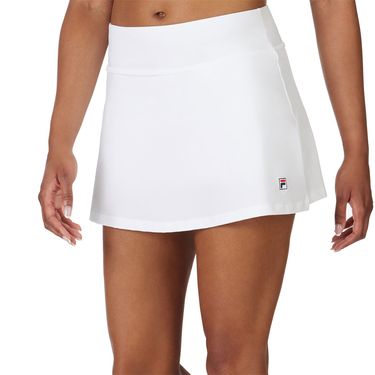 Fila Essentials Long Flirty Skirt