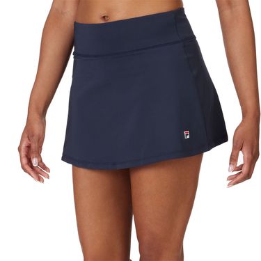 Fila Essentials Long Flirty Skirt