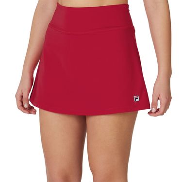Fila Essentials Long Flirty Skirt