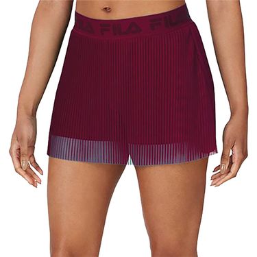 Fila Essentials Illusion Skirt