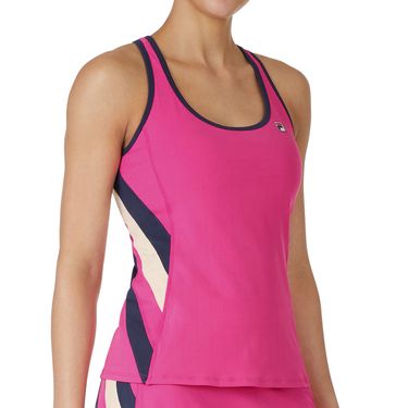 Fila Heritage Racerback Tank Top