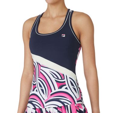 Fila Heritage Racerback Tank Top