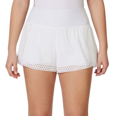 Fila Essentials Double Layer Short Womens White TW411120 100
image