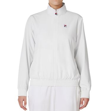 Fila Essentials Advantage Track Jacket