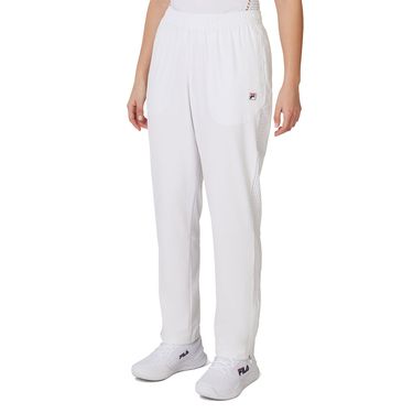 Fila Essentials Advantage Track Pant Womens White TW411126 100
image