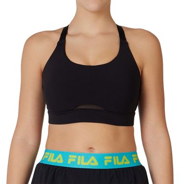 Fila Essentials Medium Support Bra