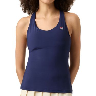Fila Essentials Racerback Tank Top