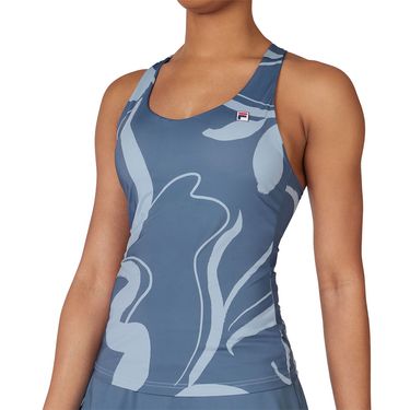 Fila Essentials Racerback Tank Top