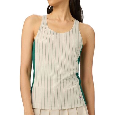 Fila Essentials Performance Iconic Racerback Tank Top