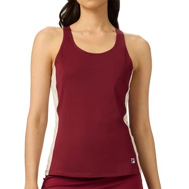 Fila Essentials Performance Iconic Racerback Tank Top