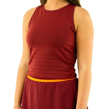 Fila Center Court Seamless Tank Top