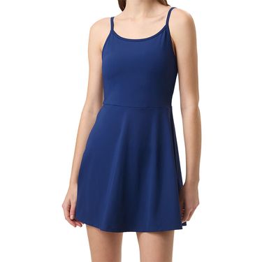 Fila Solid Core Dress Womens Fila Navy TW511123 400
image