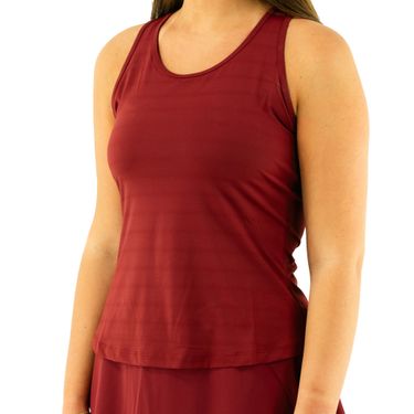 Fila Center Court Mesh Tank Top