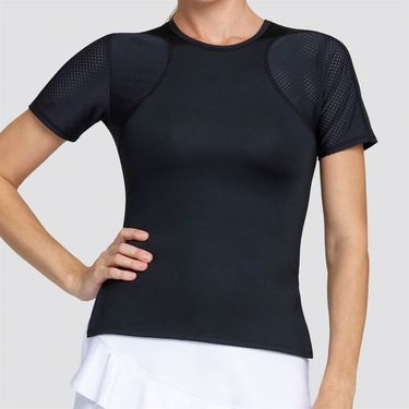 Tail Essentials Katy Short Sleeve Top