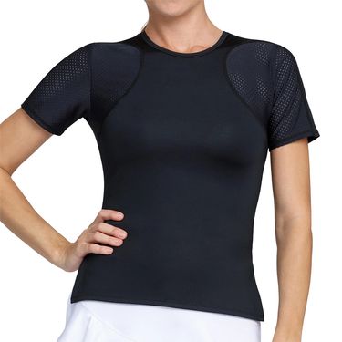 Tail Essentials Katy Top Womens Onyx TX2659 900X
image