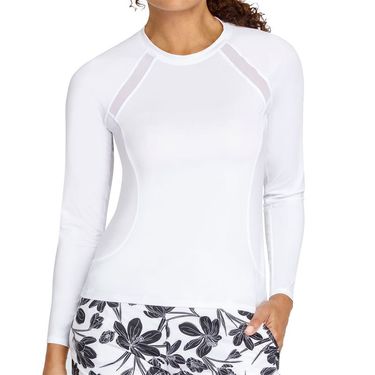 Tail Essentials Alda Long Sleeve Top