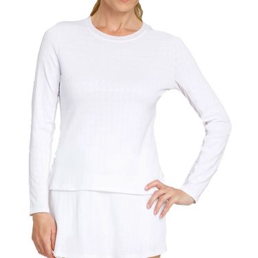 Tail Essentials Sunlee Long Sleeve Top
