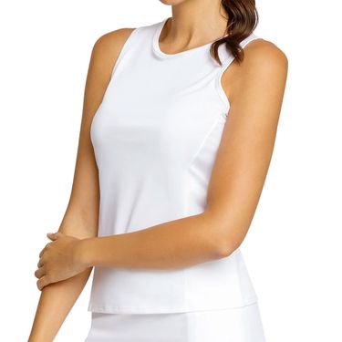 Tail Essentials Eudora Tank Top Womens Chalk TX3151 1207
image