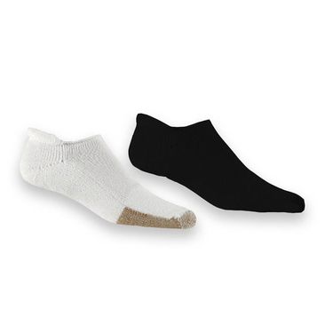 Thorlo T-13 Roll Top Tennis Socks (Level 3)
image