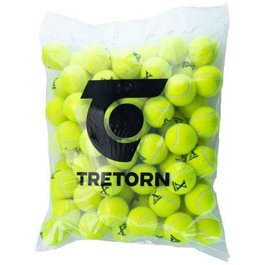 Tretorn Micro X Pressureless 72 Tennis Ball Case