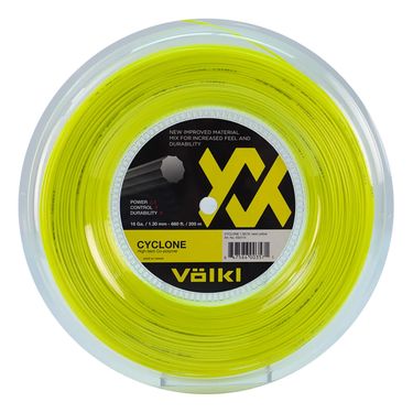 Volkl Cyclone 16G (660 ft.) Reel