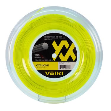 Volkl Cyclone 17G (660 ft.) Reel