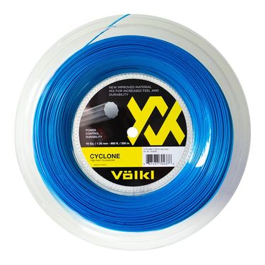 Volkl Cyclone 16G Tennis String Reelimage