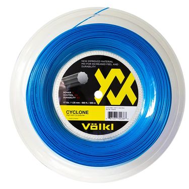 Volkl Cyclone 17G (660 ft.) Reel