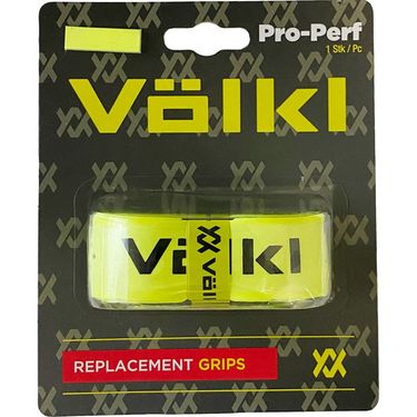 Volkl Pro Perforated Replacement - Neon Yellow
image
