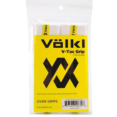 Volkl V-Tac Overgrip 12 Pack
