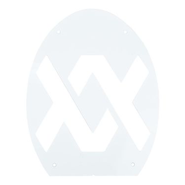 Volkl Stencil - New Logo