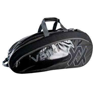 Volkl Primo Combi Tennis Bag - Black/Charcoal
image